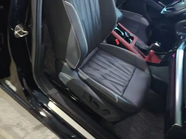 Volkswagen Passat — Фото автомобиля 24