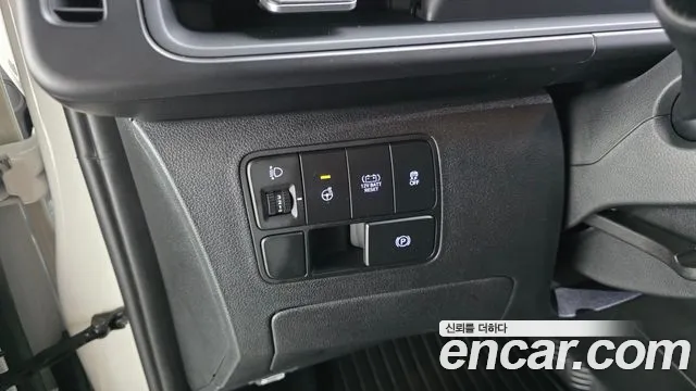 Hyundai Staria — Фото автомобиля 22