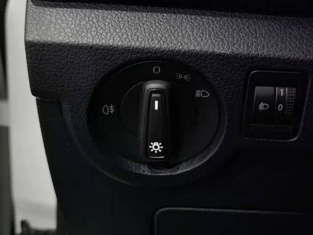 Volkswagen Tharu — Фото автомобиля 21