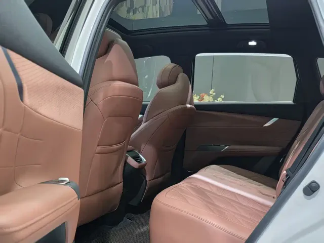 Changan CS75 Plus — Фото автомобиля 5
