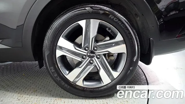 Kia Sorento Sorento 4-е поколение — Фото автомобиля 18