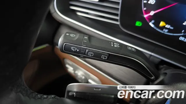Mercedes-Benz GLE-Class W167 — Фото автомобиля 30