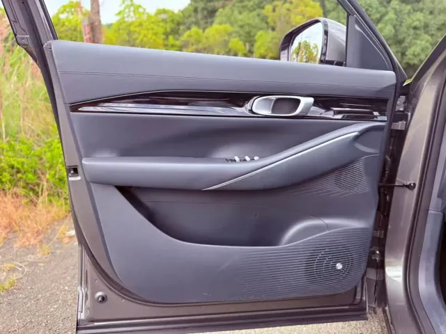 Geely Galaxy E5 — Фото автомобиля 14