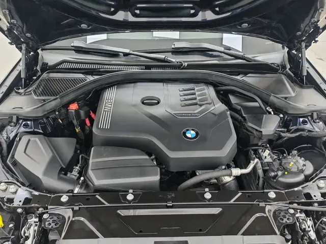 BMW 3 Series — Фото автомобиля 18