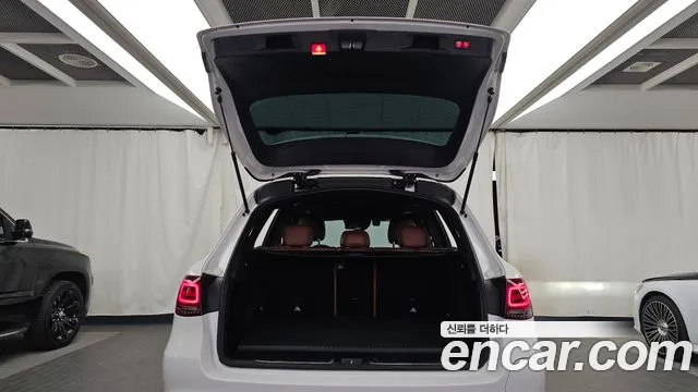 Mercedes-Benz GLC-Class — Фото автомобиля 26