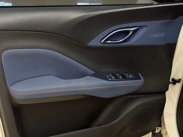 BYD Seagull — Фото автомобиля 8