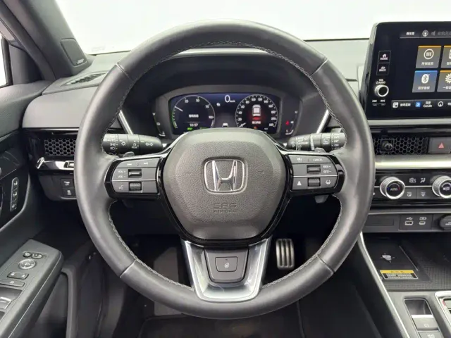 Honda Haoying 2023 e:HEV 2WD Exclusive Edition — Фото автомобиля 17