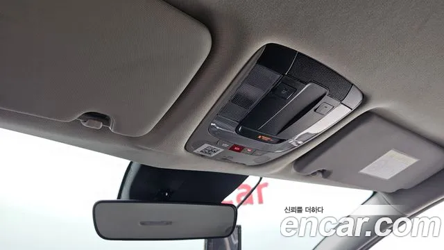 Kia Sportage 5th Gen — Фото автомобиля 19