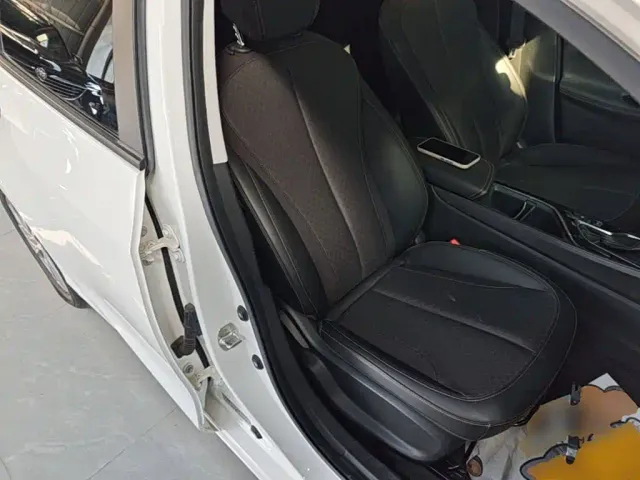 Buick Verano — Фото автомобиля 24