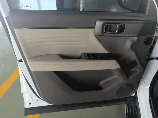 Haval Menglong PLUS — Фото автомобиля 7