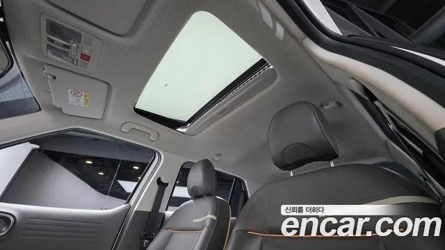 Hyundai Casper — Фото автомобиля 11