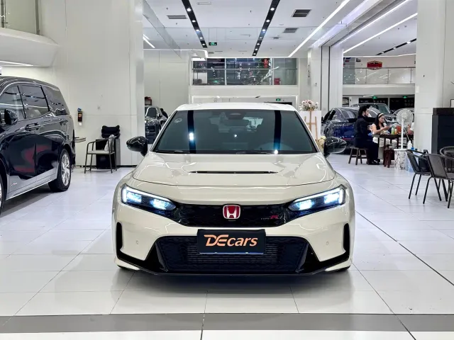 Honda Civic — Фото автомобиля 4