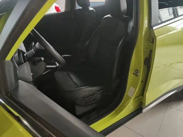 Wuling Xingchi — Фото автомобиля 14