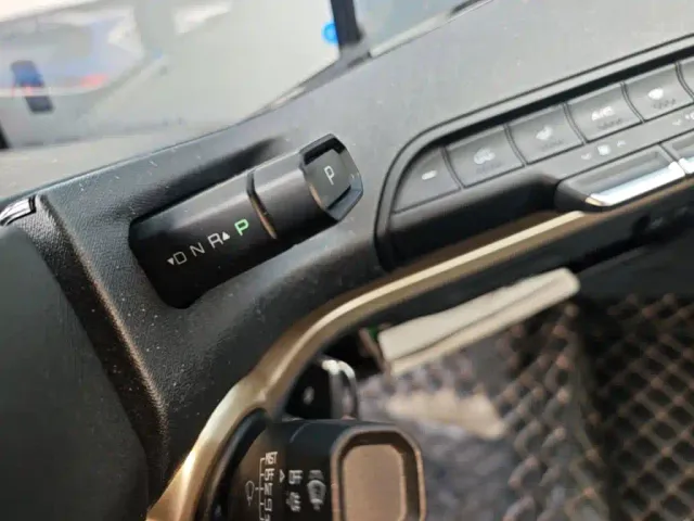 Baojun KiWi EV — Фото автомобиля 13