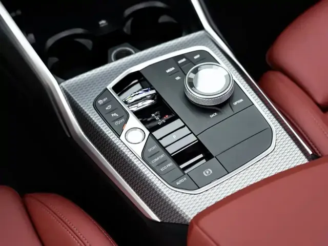 BMW BMW 4 Series 2024 430i M Sport Shadow Edition — Фото автомобиля 15