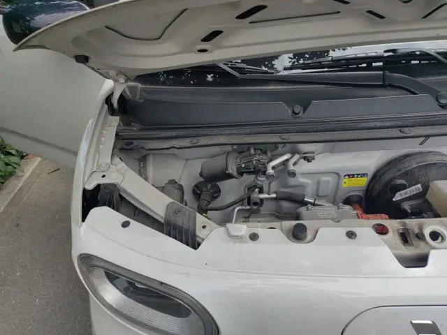 Wuling Hongguang Mini EV — Фото автомобиля 21