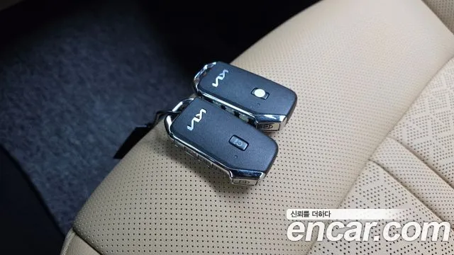 Kia Sorento Sorento 4-е поколение Дизель 2.2 2WD — Фото автомобиля 18