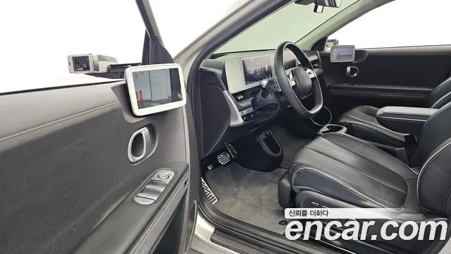 Hyundai Ioniq 5 — Фото автомобиля 15
