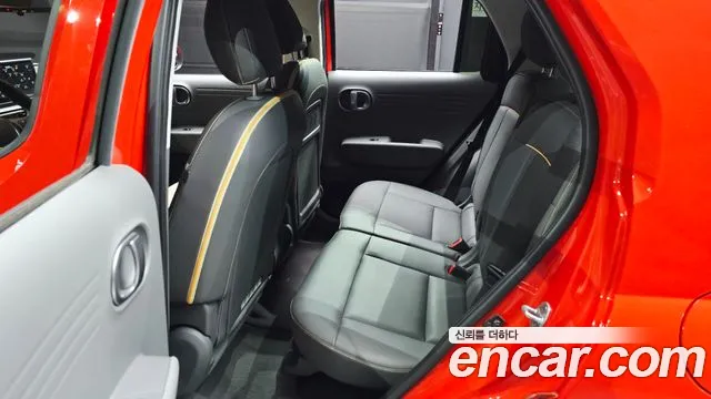 Hyundai Casper — Фото автомобиля 18