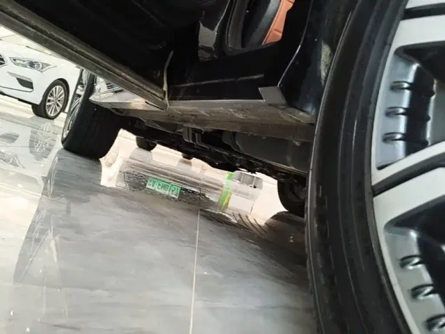 Changan CS75 Plus — Фото автомобиля 21