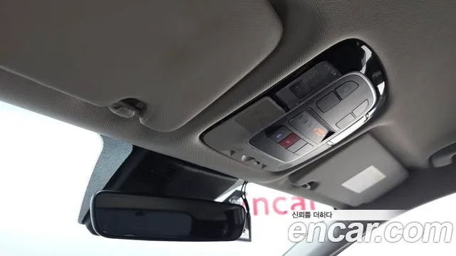 Hyundai Tucson NX4 — Фото автомобиля 24