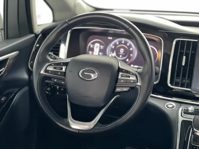 GAC Trumpchi M8 — Фото автомобиля 18