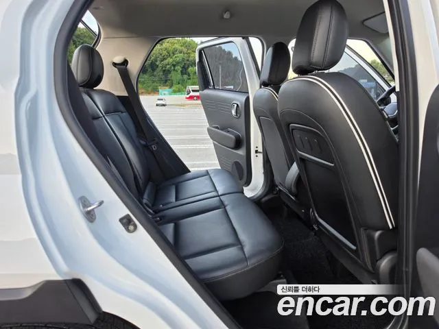 Hyundai Casper — Фото автомобиля 12