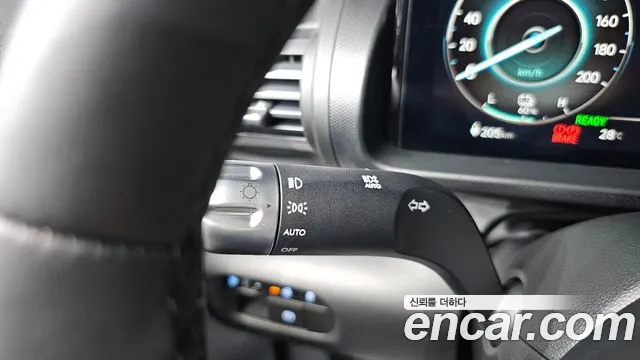 Hyundai Casper Casper Electric Inspiration — Фото автомобиля 30