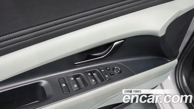 Hyundai Avante CN7 — Фото автомобиля 28