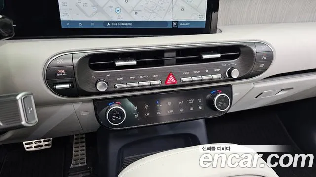 Hyundai Palisade LX3 — Фото автомобиля 29