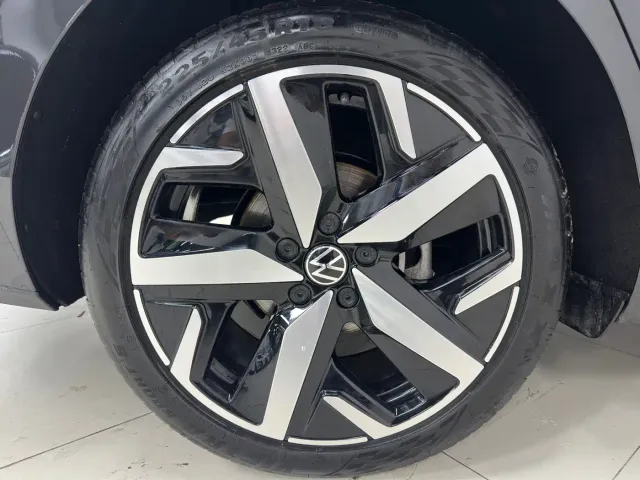Volkswagen Lamando — Фото автомобиля 26