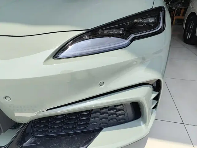 BYD Seal 06 GT — Фото автомобиля 23