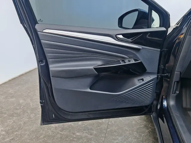 Volkswagen ID.4 Crozz — Фото автомобиля 19