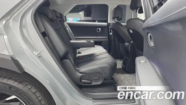 Hyundai Ioniq 5 — Фото автомобиля 18