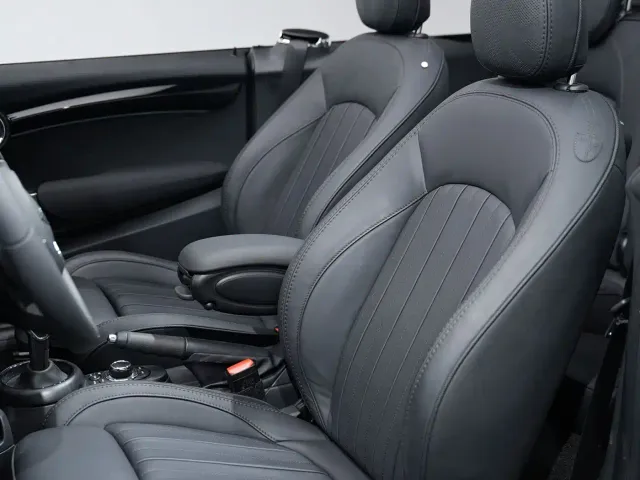 MINI Hatch — Фото автомобиля 13