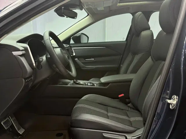 Mazda CX-50 Xingye — Фото автомобиля 9