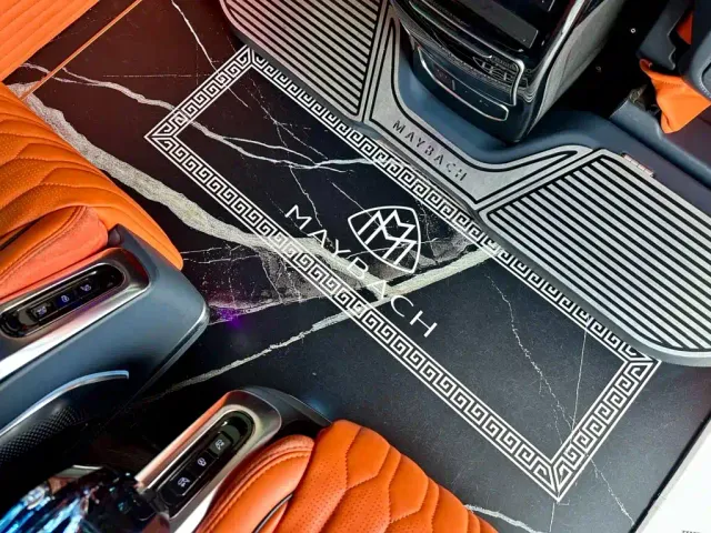 Mercedes-Benz Vito — Фото автомобиля 11