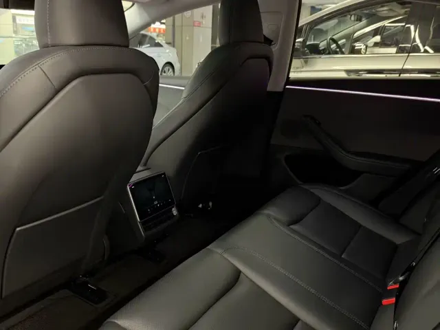 Tesla Model 3 — Фото автомобиля 6