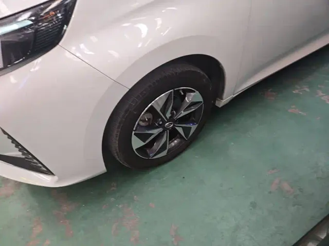 GAC Trumpchi M6 — Фото автомобиля 22