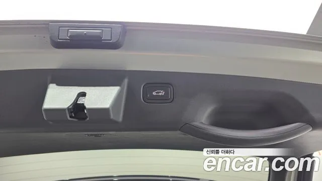 Kia EV3 — Фото автомобиля 23