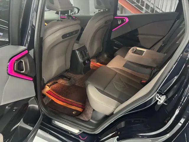 BMW X3 — Фото автомобиля 6