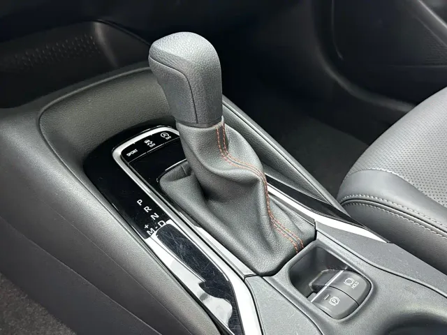 Toyota Corolla — Фото автомобиля 8