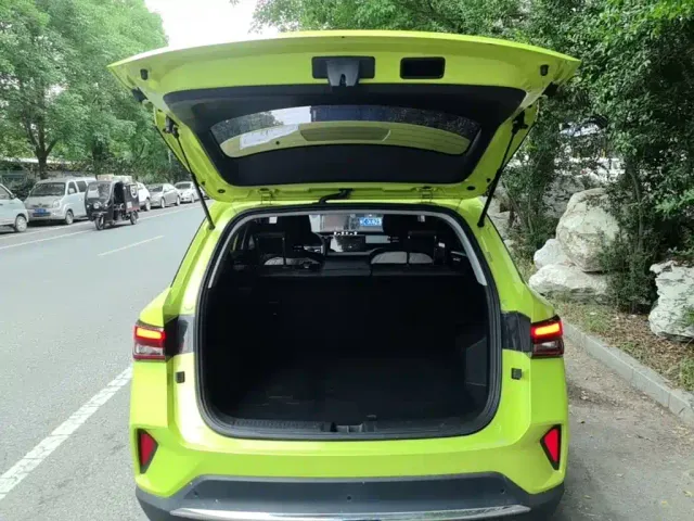 Wuling Xingchi — Фото автомобиля 18