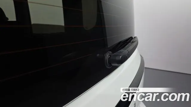 Kia RAY Новый Kia Ray Signature — Фото автомобиля 30