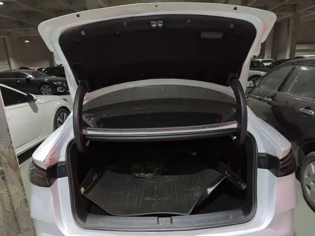 BYD Seal 06 — Фото автомобиля 21