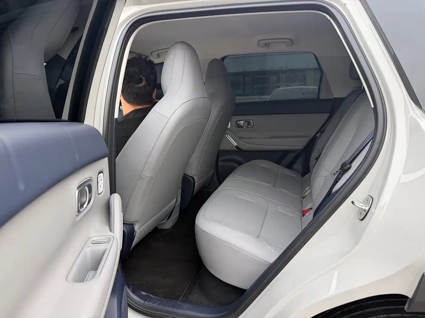 Leapmotor Leapmotor A10 — Фото автомобиля 3