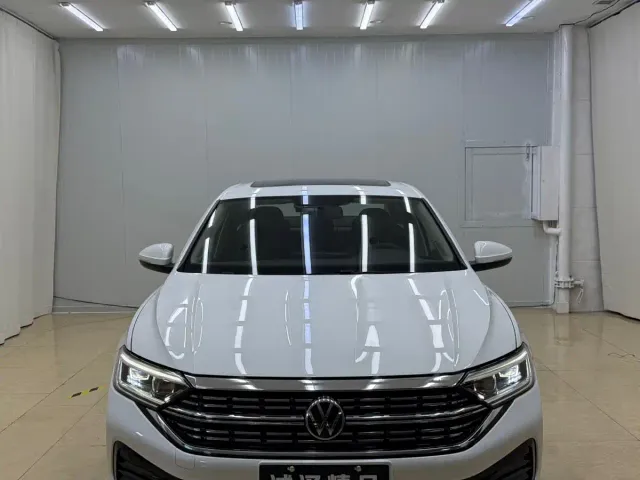 Volkswagen Sagitar — Фото автомобиля 2