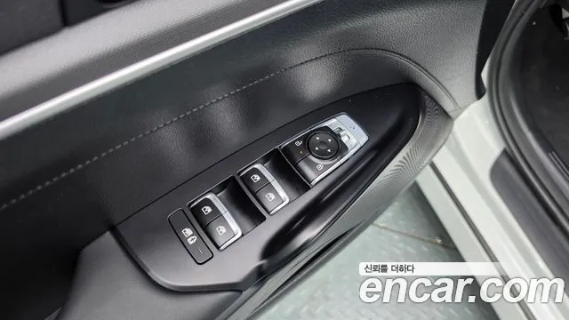 Kia K5 Новый K5 3 поколение 2.0 LPi(Для проката) — Фото автомобиля 20