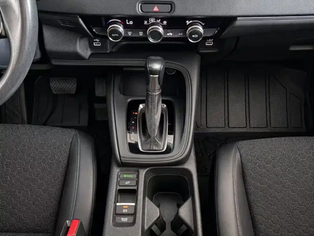Honda XR-V — Фото автомобиля 8