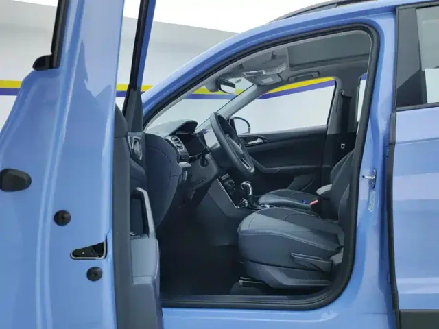 Volkswagen Tharu — Фото автомобиля 9